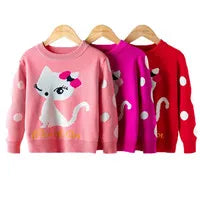 Girls love Long Sleeve Coats and Skirts Set